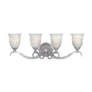  Designers Fountain 81704 MTP Matte Pewter Montague Tuscan 