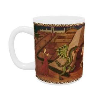   see 85552) by Paolo Uccello   Mug   Standard Size