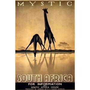  Gayle Ullman   Mystic South Africa