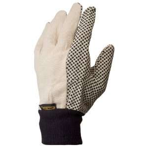  Magla Products 4223 01 Power Dots Canvas Gloves Patio 