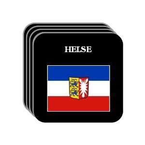  Schleswig Holstein   HELSE Set of 4 Mini Mousepad 