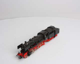 Fleischmann 4175 HO DB 2 10 0 Steam Locomotive & Tender/Box  
