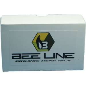  Beeline Organic Hemp Wick   21 Pack 