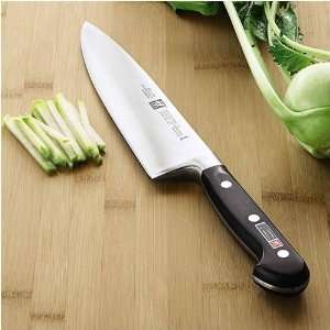 twin pro s chefs knife by j.a. henckels  Kitchen 