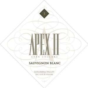  2009 Apex Ascent Sauvignon Blanc 750ml Grocery & Gourmet 