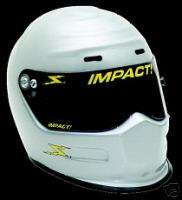 Impact Racing Mini Champ Helmet  