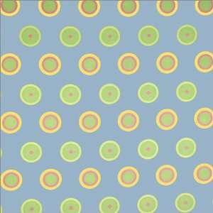  28x21 SIS Covers Futon Cover in Candy Dot