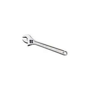  REED Adjustable 8 Wrench/ CHROME CW8