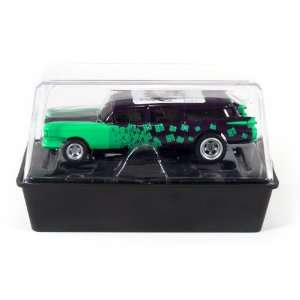  4Gear Cadillac Goon Joker Slot Car (From Set) Toys 