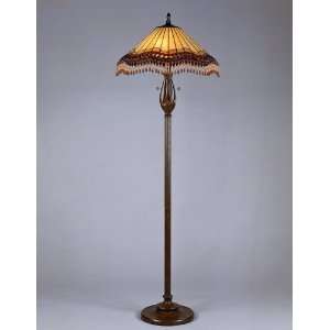  Quoizel® Dorado Floor Lamp
