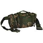 new military deployment utility molle waist pouch bag marpat marine 