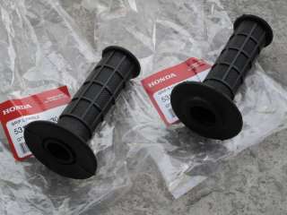 Honda XR80 XR100 XR185 XR200 XR250R XR350R XR500 Grip  