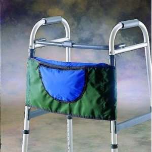  Walker Pouch Warranty Invacare 60154 INV60154 (Each)WHILE 