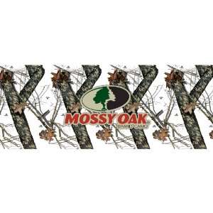 Mossy Oak Graphics 11010 WR TL 66 x 26 Winter Tailgate Graphic with 