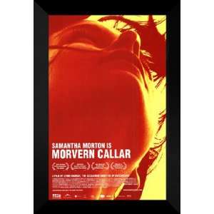  Morvern Callar 27x40 FRAMED Movie Poster   Style C 2002 