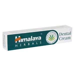  Himalaya Herbals Dental Cream, 100g (3.53 oz) Health 