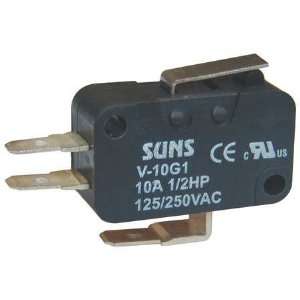   Snap Action Switches Snap Action Switch,Short Hin
