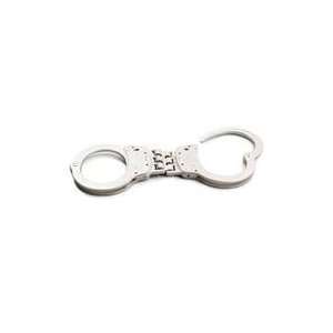  Smith & Wesson Hinged Handcuffs