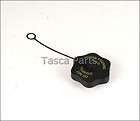 NEW FORD LINCOLN MERCURY ORM POWER STEERING PUMP RESERVOIR CAP #F23Z 