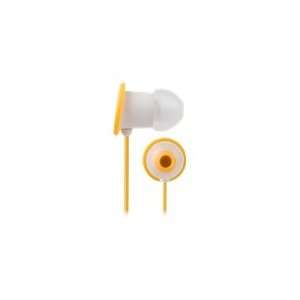  Moshi Moonrock Gold Personal In Ear Headphones 