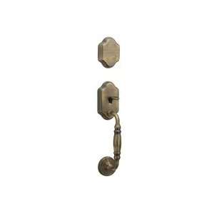  Schlage FA392MNT609/FA394CLT609LH Monticello / Callington 