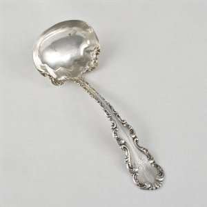  Louis XV by Whiting Div. of Gorham, Sterling Gravy Ladle 