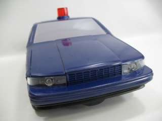 Funrise Michigan MI State Police Car Light/Sounds Chevy  