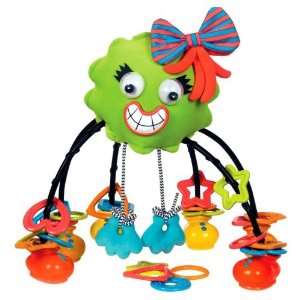  Parents Wacky Willa Toys & Games