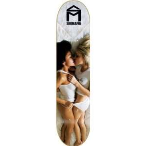   Love Deck 8.0 Skateboard Decks 