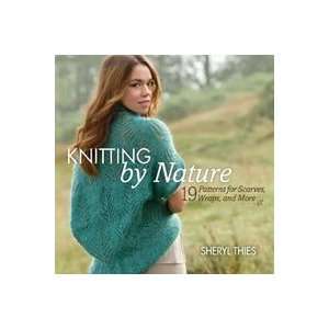  Martingale & Company knitting By Nature 