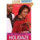 Drama High Holidaze by L. Divine (Sep 29, 2009)