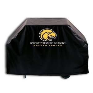  Southern Mississippi Grill Cover