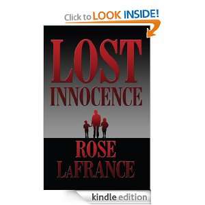 Start reading Lost Innocence  Don 