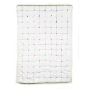  Tufted Twin Quilt from Whistle & Wink