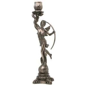  Diana Candle Holder