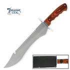saw back master hunting bowie $ 36 99   see 