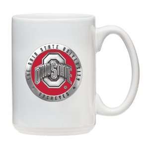  Ohio State University Coffee Mug