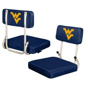  BSS   West Virginia Mountaineers NCAA Hardback Seat 