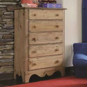  Lea Hometown Drawer Chest