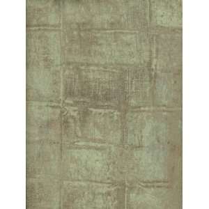   Wallpaper Seabrook Wallcovering Modern Faux FX80802