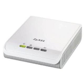   200 Mbps Powerline HomePlug AV 802.11g Wireless Router Electronics