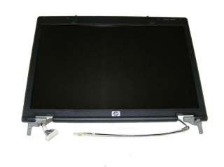 New HP Compaq 6510B 14.1 WXGA LCD Panel 446435 001  