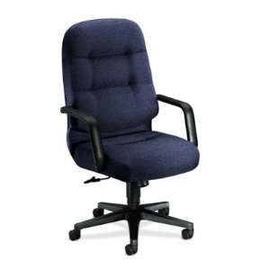  HON2091AB90T   Executive High back Chair,26 1/4x29 3/4x46 