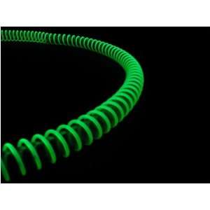  PrimoChill Anti Kink Coils 1/2in.   UV Green