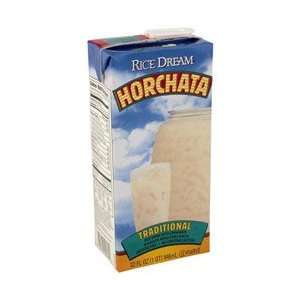  West Soy Horchata, 32 Ounce (03 0862) Category Cocktail 