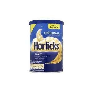 Horlicks Original Malted Milk 200g Can