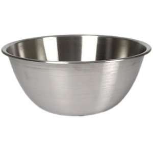 Amco Stainless Steel Mixing Bowl 6 Qt. 