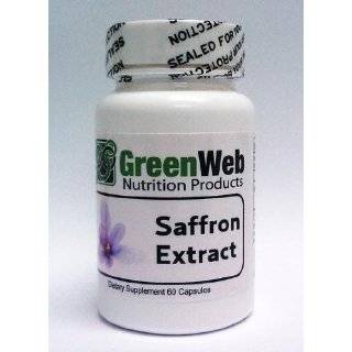   Saffron Extract, Premium Appetite Control Supplement; Compare to
