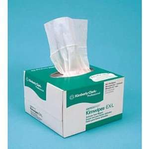 Kimwipes(r) Cleaning Tissue, 15 x 17, 140 per Box