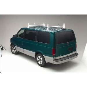  Vanguard Van Racks for Mini Vans Without Drip Molding 